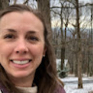 Meet your Posher, Kathryn